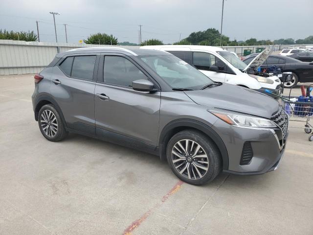 3N1CP5CV9ML507097 Nissan KICKS SV