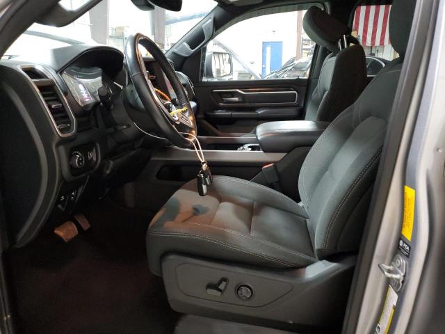1C6SRFFT0MN562645 RAM 1500 Big Horn/lone Star
