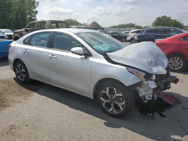 3KPF24AD0ME326598 KIA FORTE FE