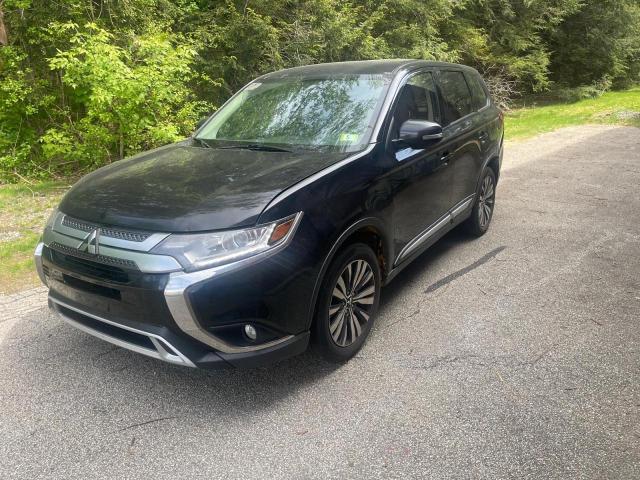JA4AZ3A30KZ013246 Mitsubishi Outlander Se