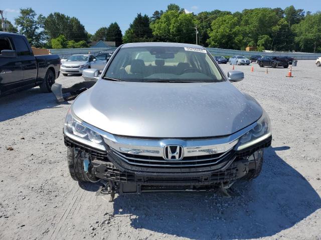 JHMCR6F59HC016568 Honda Accord Hybrid Exl
