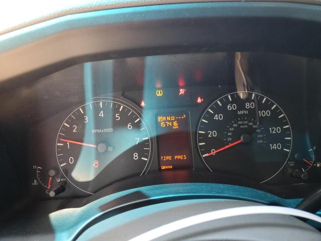1N6AF0KY8GN805437 Nissan NV 2500 S