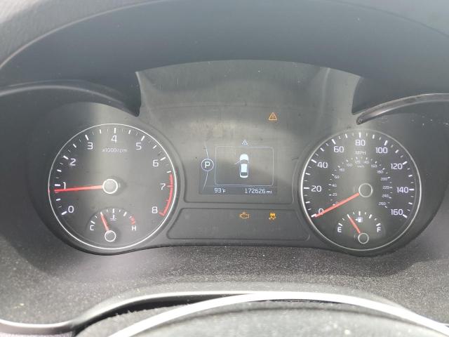 5XXGT4L31HG165813 KIA Optima Lx