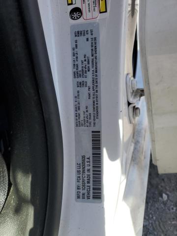 1C6SRFCT9NN305635 RAM 1500 Tradesman