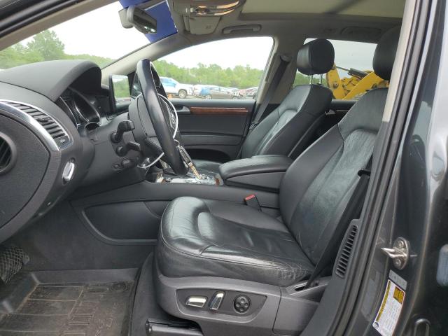 WA1LGAFE5FD007782 Audi Q7 Premium Plus
