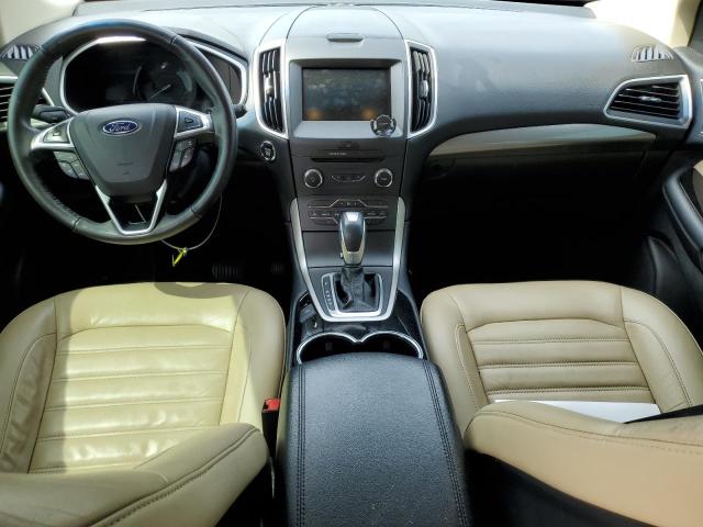 2FMTK3J85FBB88949 Ford EDGE SEL