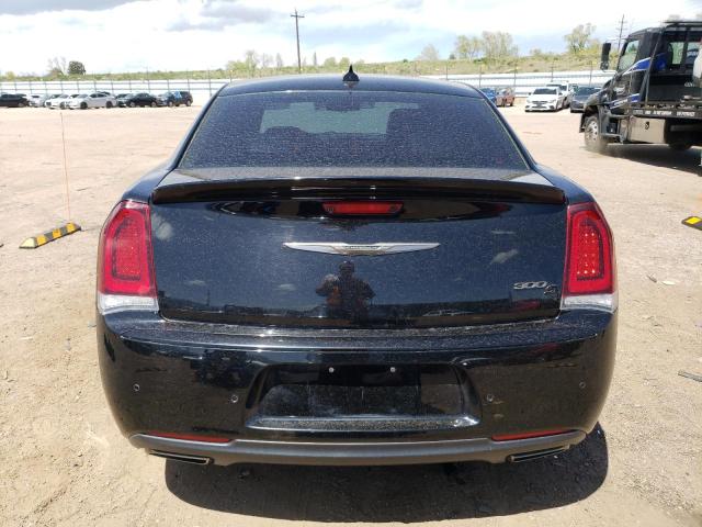 2C3CCABT8HH586184 Chrysler 300 S