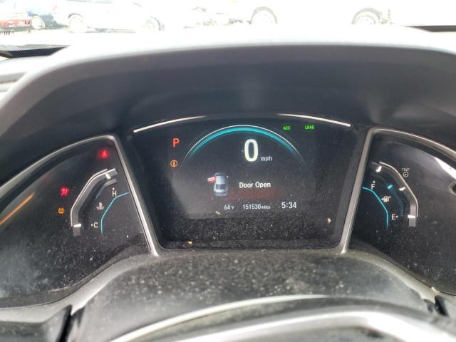 19XFC2F8XGE226364 Honda CIVIC EX