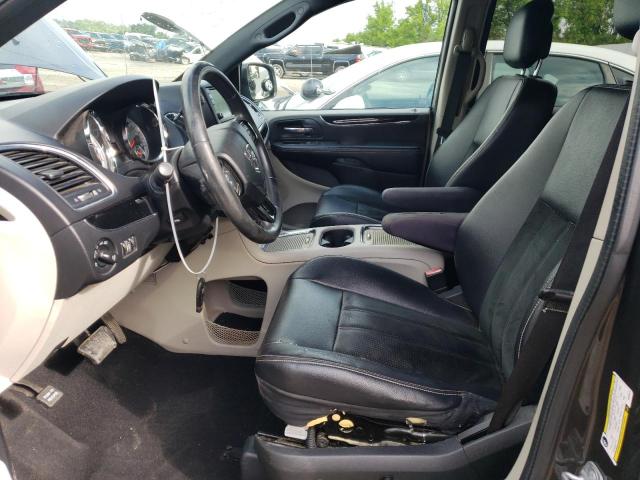 2C4RDGCG8ER298372 Dodge Grand Caravan Sxt
