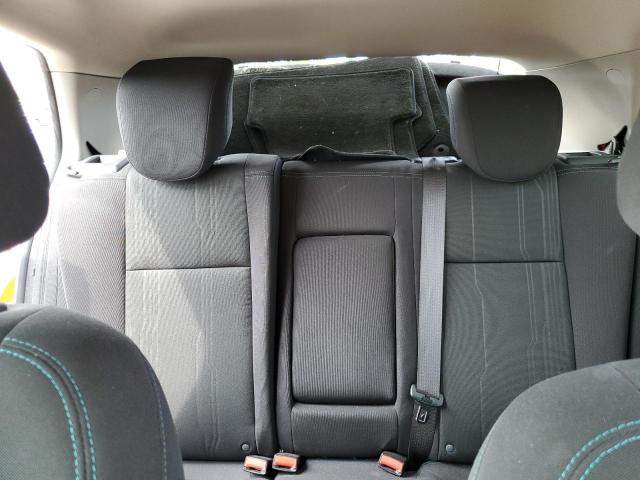 KL7CJRSB3FB255541 Chevrolet TRAX 1LT