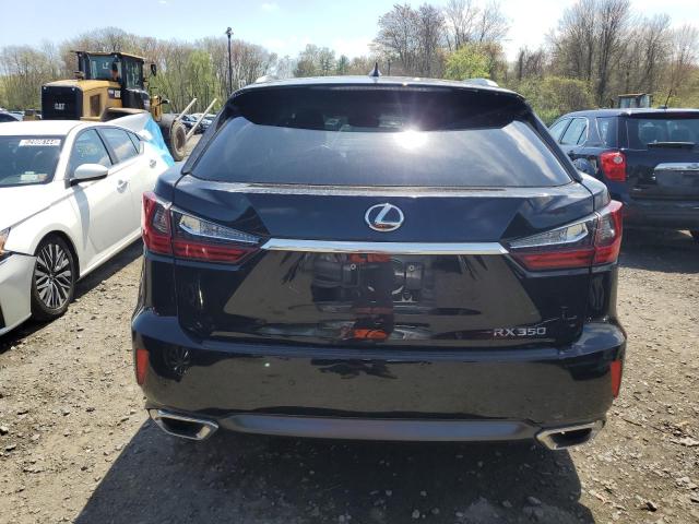 2T2BZMCA5KC200354 Lexus Rx 350 Base