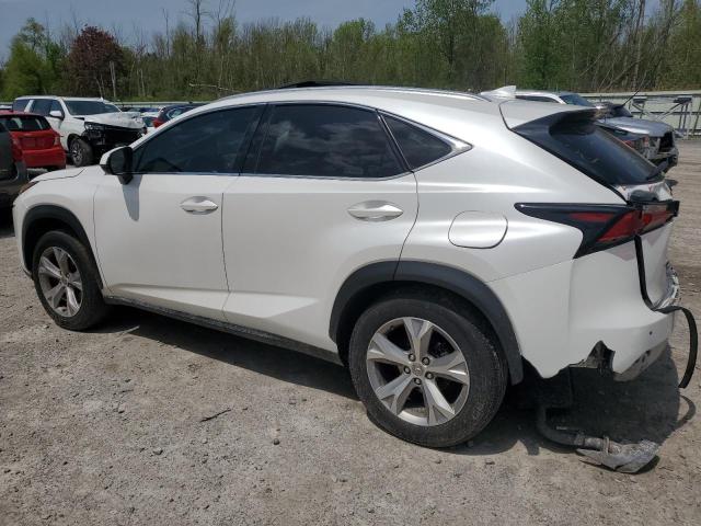 JTJBARBZ1H2114446 Lexus Nx 200t Base
