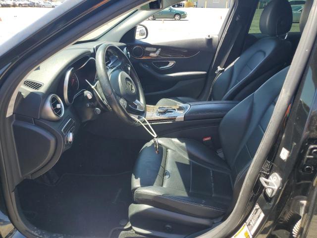55SWF4JB1HU185171 Mercedes-Benz C 300