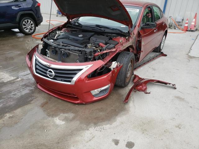 1N4AL3AP1EC147822 Nissan ALTIMA 2.5