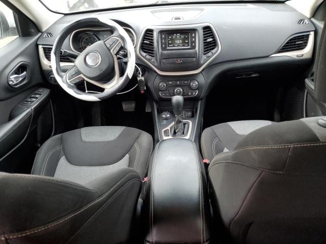 1C4PJMCB7EW150448 Jeep Cherokee Latitude