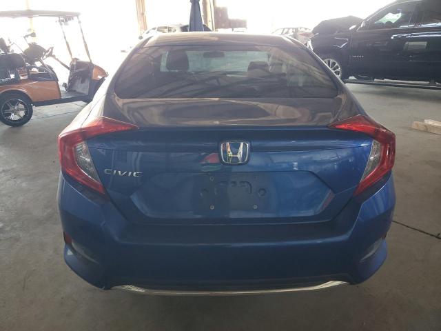 19XFC2F63KE016664 Honda Civic Lx