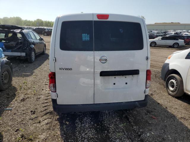 3N6CM0KNXMK690667 Nissan NV200 2.5S