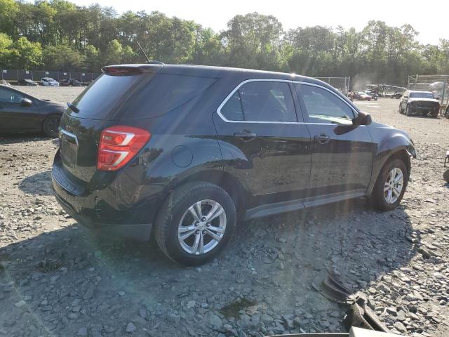 2GNALBEK2H1548543 Chevrolet EQUINOX LS