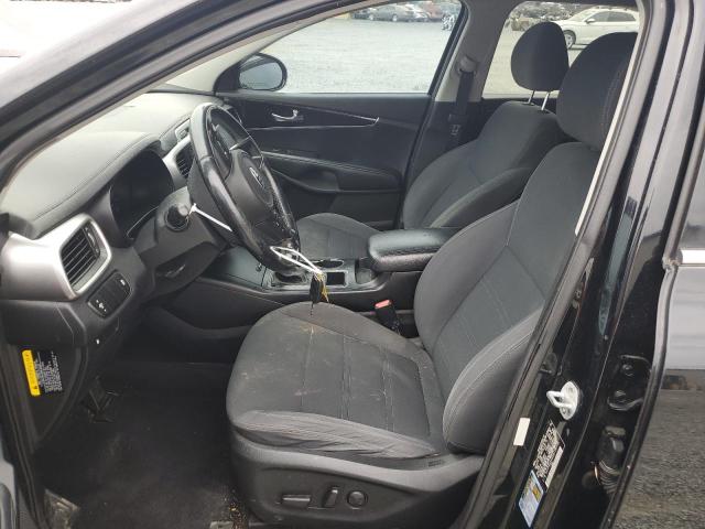 5XYPG4A54GG156770 KIA SORENTO LX