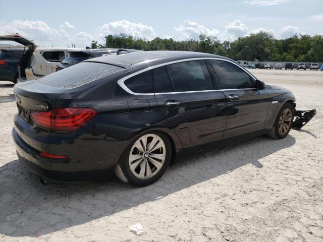 WBA5M2C31HG499368 BMW 535 Igt