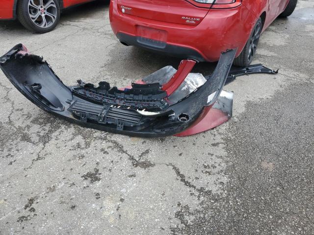 1C3CDFBBXED902629 Dodge DART SXT
