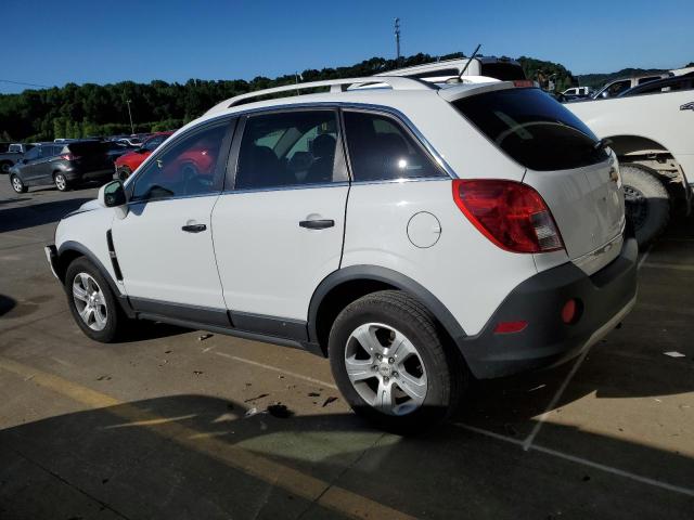 3GNAL2EK0ES507926 Chevrolet CAPTIVA LS
