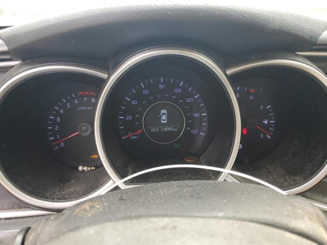 KNAGM4A77F5623310 KIA Optima Lx