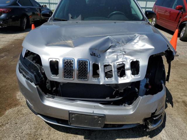 1C4PJMDX7ND503504 Jeep Cherokee Limited