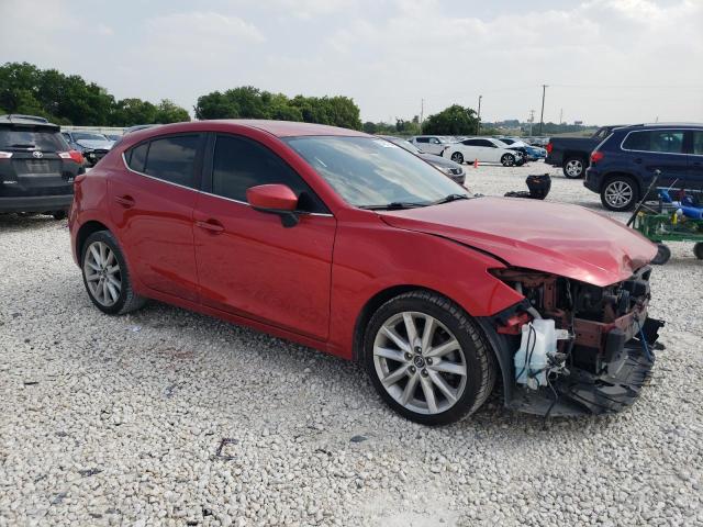 3MZBN1L76HM124398 Mazda 3 TOURING