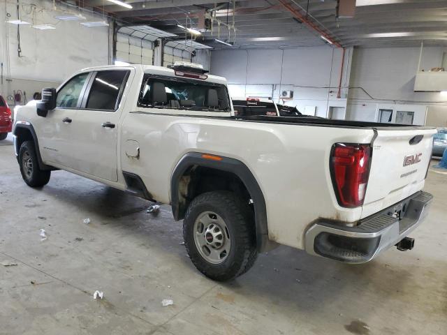 1GT49LEY9NF218692 GMC Sierra K2500 Heavy Duty