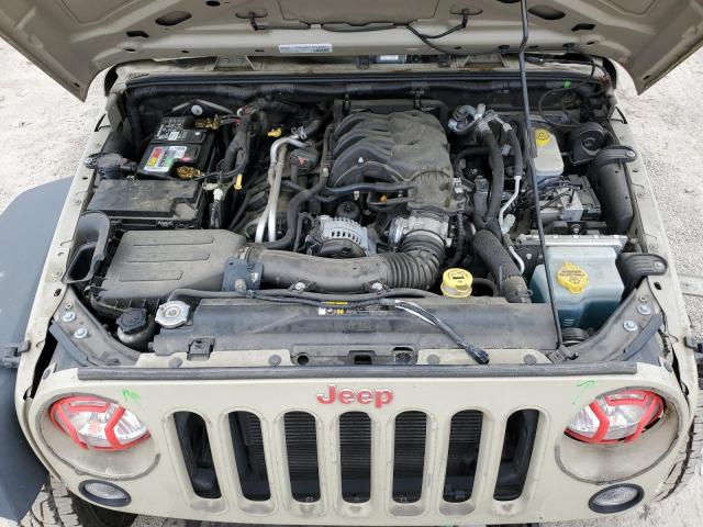 1C4BJWDG1JL882974 Jeep Wrangler Unlimited Sport