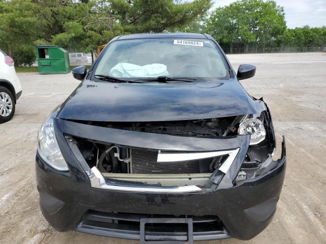 3N1CN7AP1KL805582 Nissan VERSA S