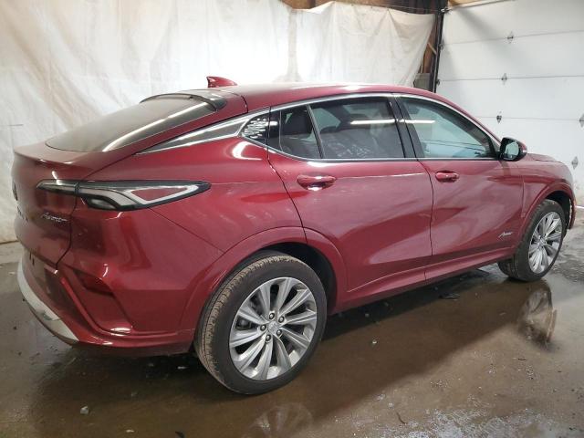 KL47LCE21RB043629 Buick Envista Avenir