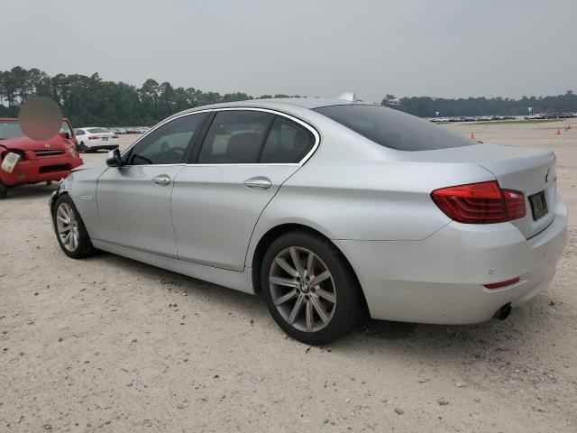 WBA5B1C52ED478348 BMW 535 I
