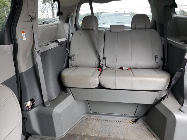 5TDYZ3DC0LS038571 Toyota SIENNA XLE