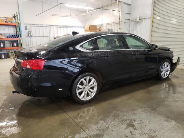 2G1115S36G9134056 Chevrolet IMPALA LT