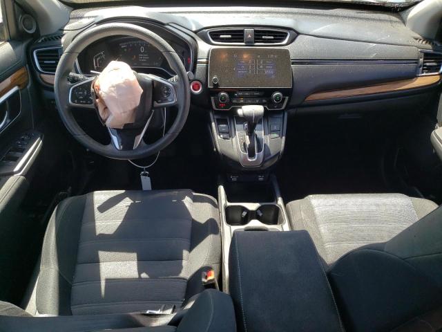 2HKRW2H57MH646985 Honda CR-V EX