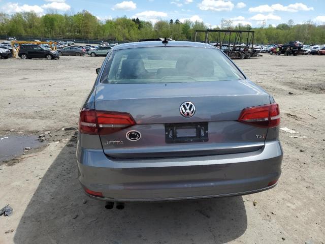 3VW267AJXGM210147 Volkswagen JETTA S