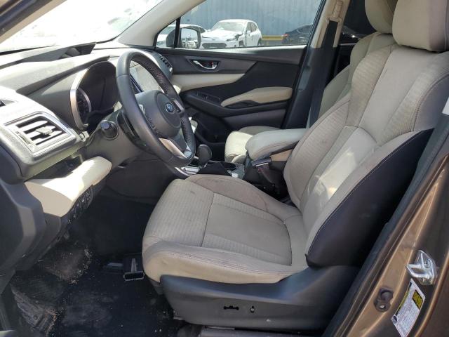 4S4WMAFD2M3455477 Subaru Ascent Premium