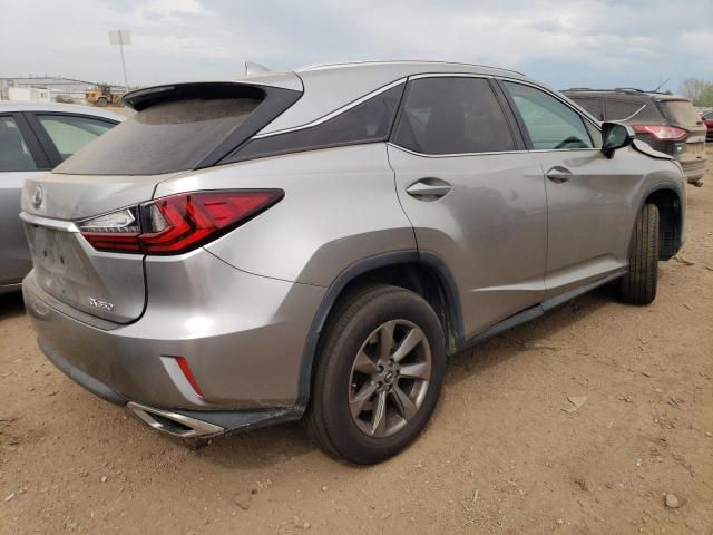 JTJBZMCA8K2042124 Lexus Rx 350 Base