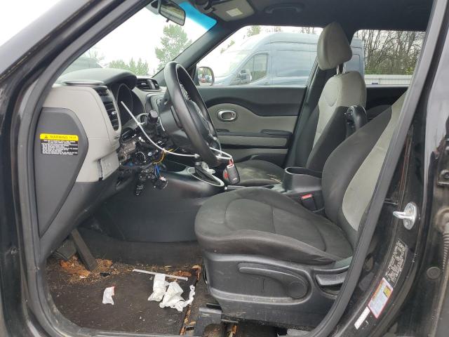 KNDJN2A23H7442498 KIA Soul