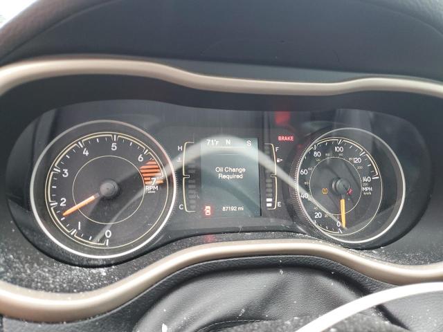 1C4PJMCB0JD576259 Jeep Cherokee Latitude