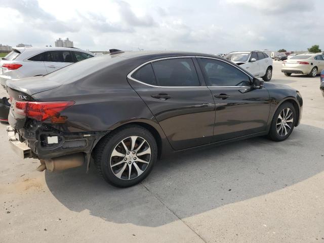 19UUB1F53FA006397 Acura TLX TECH