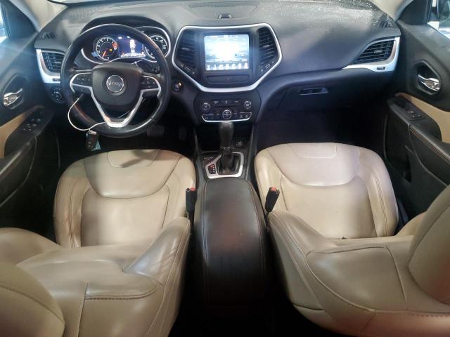 1C4PJLDB4GW212481 Jeep Cherokee Limited