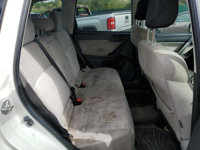 JF2SJADC1FH814685 Subaru Forester 2.5i Premium
