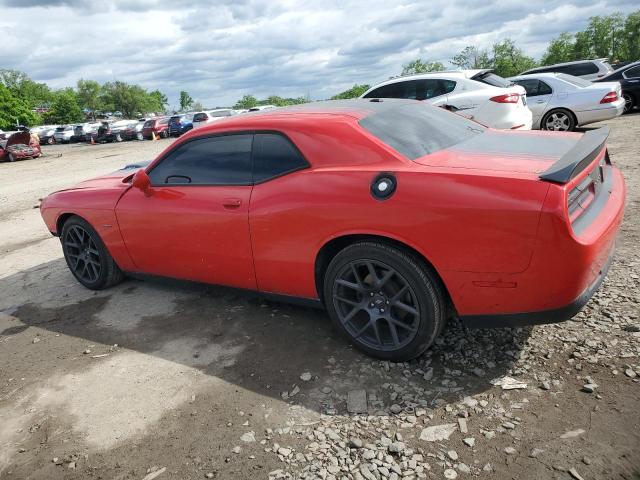 2C3CDZBT9JH112259 Dodge Challenger