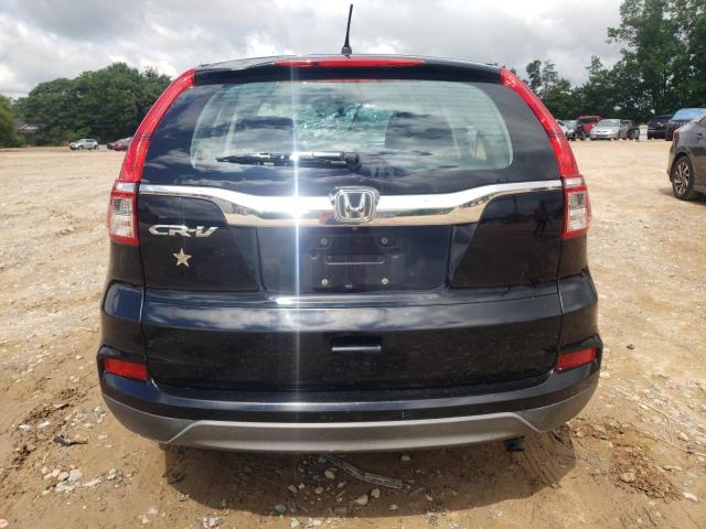 2HKRM3H31FH556096 Honda CR-V LX