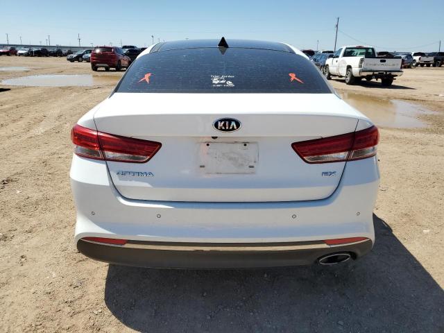 5XXGU4L37GG050967 KIA OPTIMA EX