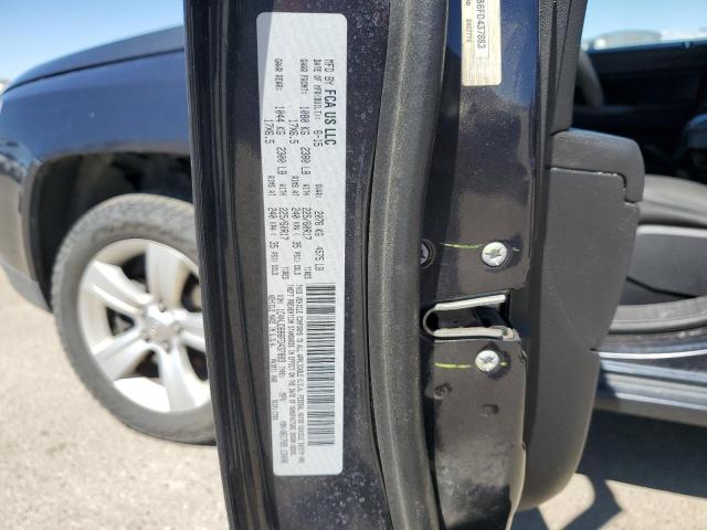 1C4NJDBB6FD437883 Jeep Compass Sport