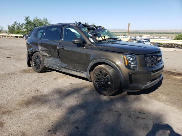 5XYP5DHC5NG217454 KIA Telluride Sx